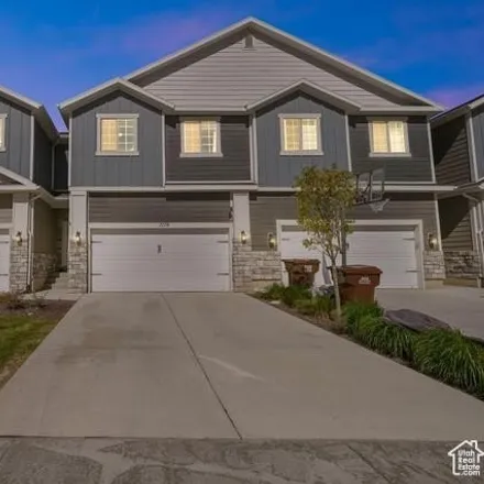 Buy this 3 bed house on North Brook Ridge in Eagle Mountain, UT 84045