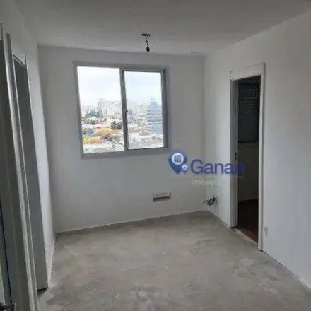 Buy this 2 bed apartment on Avenida Vereador José Diniz 1024 in Santo Amaro, São Paulo - SP