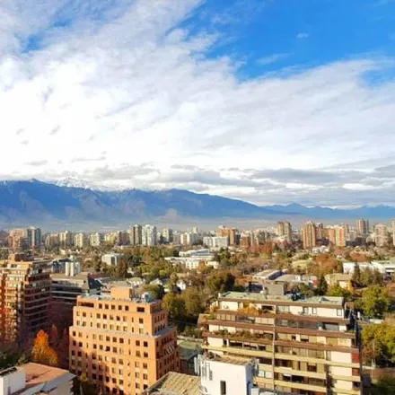 Rent this 4 bed apartment on Callao 3800 in 755 0143 Provincia de Santiago, Chile
