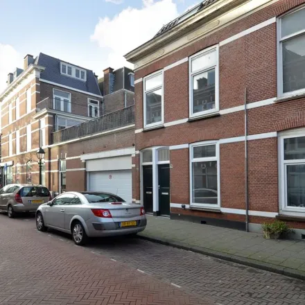 Image 8 - Newtonstraat 291, 2562 KJ The Hague, Netherlands - Apartment for rent