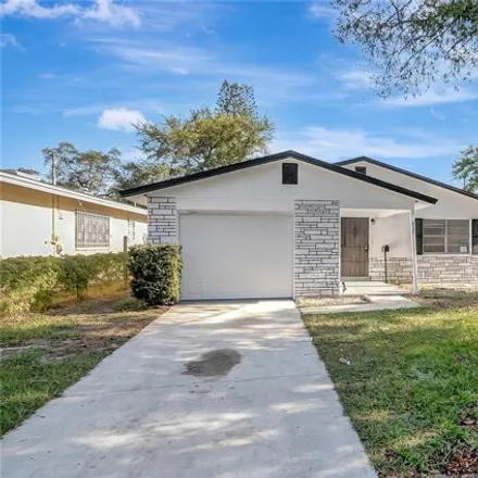 Rent this 3 bed house on 3145 Oakley Avenue South in Saint Petersburg, FL 33712