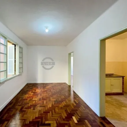 Image 2 - Mr. Chau, Rua Coronel Genuíno 171, Historic District, Porto Alegre - RS, 90020-025, Brazil - Apartment for rent