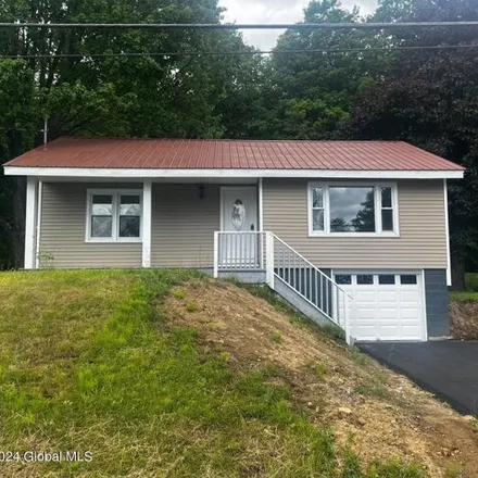 Buy this 3 bed house on 1123 Nys Rt # 29 in Galway, New York