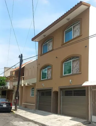 Buy this studio house on Calle Sol de Verano in Cándido Aguilar, 91780 Veracruz City