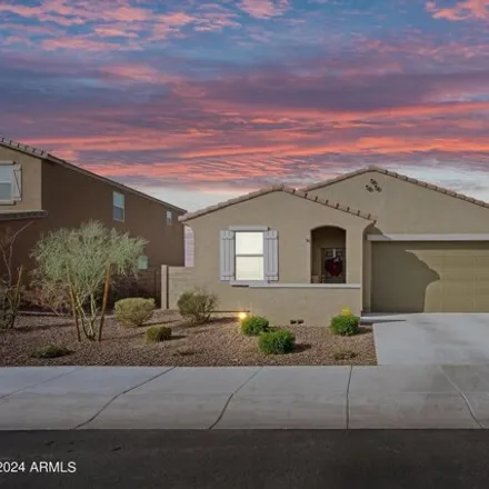 Buy this 4 bed house on North Azteca Road in Pinal County, AZ 85140