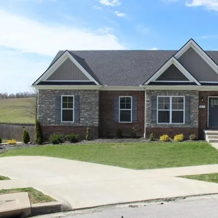 Buy this 4 bed house on 2401 Lexington Road in Richmond, KY 40475