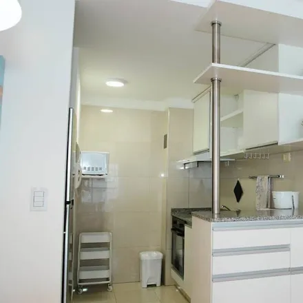 Rent this 1 bed apartment on Buenos Aires in Comuna 1, Argentina