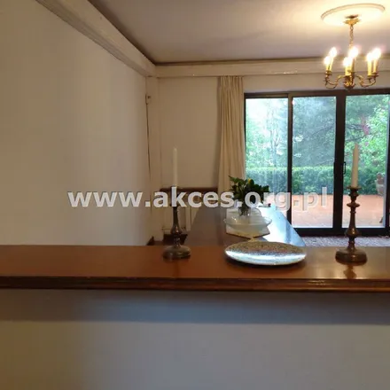 Rent this 5 bed apartment on Chyliczkowska 2 in 05-500 Piaseczno, Poland