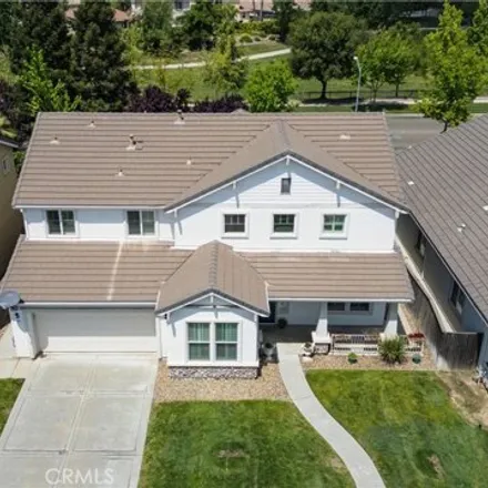 Buy this 5 bed house on 351 Hearst Drive in Merced, CA 95348