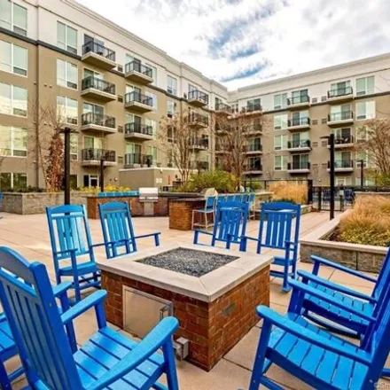 Rent this 2 bed condo on 121 Towne Apartments in 121 Towne Street, South End