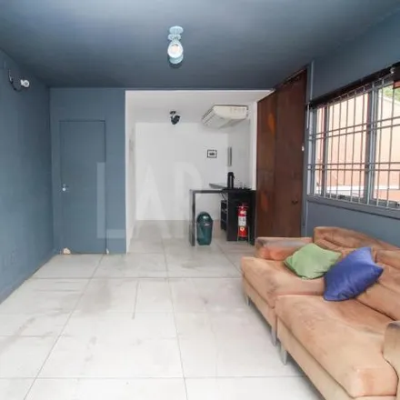 Buy this 8 bed house on Rua Parentins in Santa Lúcia, Belo Horizonte - MG