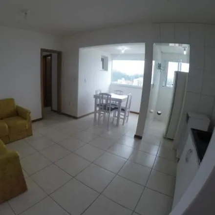 Rent this 1 bed apartment on unnamed road in Santa Rita, Brusque - SC
