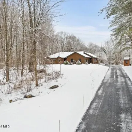 Buy this 5 bed house on 1536 Ridge Road in Queensbury, NY 12804