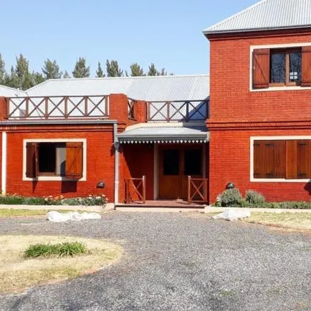 Buy this 5 bed house on unnamed road in Partido de Campana, Buenos Aires