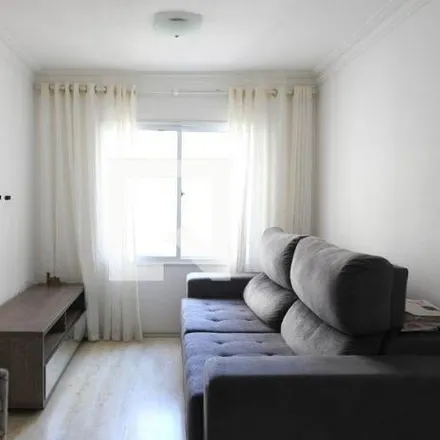 Rent this 2 bed apartment on Autopeças Cruz Filho in Rua Jorge Beretta, Parque Erasmo Assunção