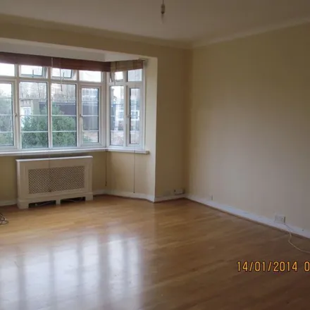 Rent this 2 bed apartment on Greville Place in London, W9 1PX