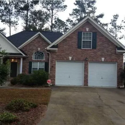 Rent this 4 bed house on 153 Horse Shoe Bay Court in Summerville, SC 29483