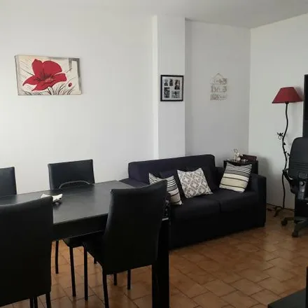 Buy this studio apartment on Combate de los Pozos 1366 in San Cristóbal, 1133 Buenos Aires