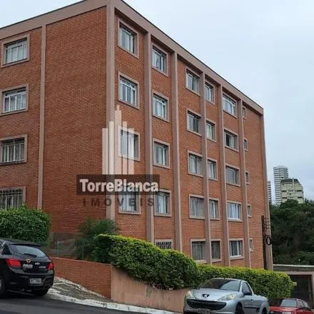 Buy this 2 bed apartment on Centro in Rua Padre João Lux, Ponta Grossa - PR
