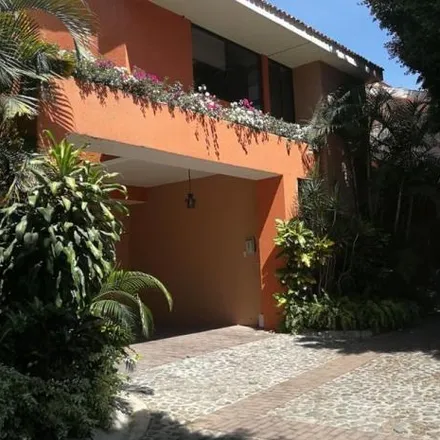 Image 2 - Privada Manantiales, Potrero Verde, 62450 Cuernavaca, MOR, Mexico - House for rent