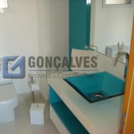 Buy this 3 bed apartment on Centro de Especialidades Odontológicas in Avenida Imperatriz Leopoldina 649, Nova Petrópolis