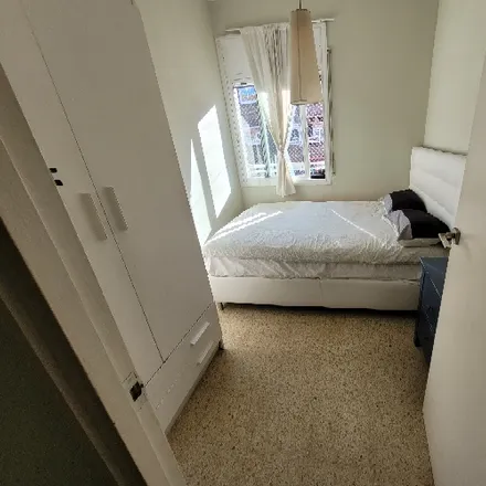 Rent this 1 bed room on Paseo de Juan Antonio Vallejo-Nájera Botas in 29A, 29B