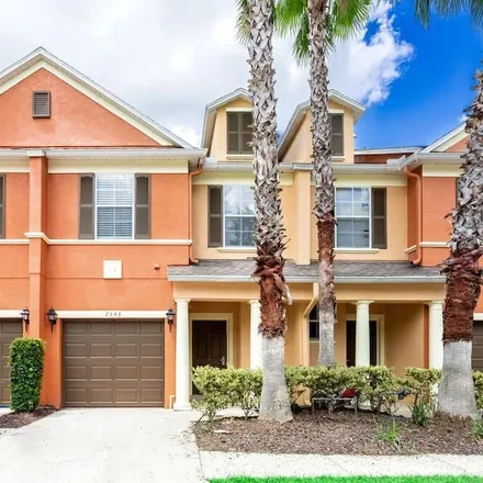 Image 9 - Orlando, FL - Townhouse for rent