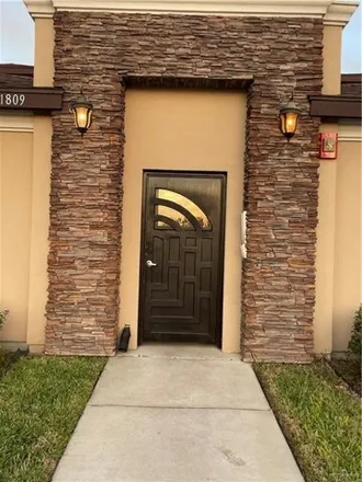 Image 6 - 1857 Texas Boulevard, Encino Number 1 Colonia, Weslaco, TX 78596, USA - Apartment for rent