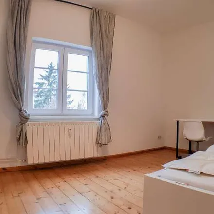 Rent this 5 bed apartment on Aronsstraße 94 in 12057 Berlin, Germany
