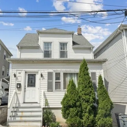 Buy this 3 bed house on 40 Garret Street in Paterson, NJ 07501