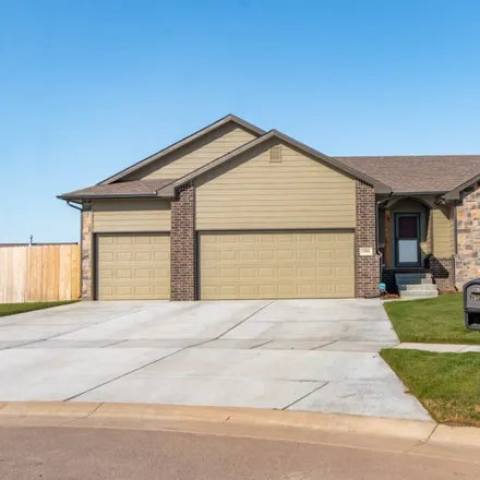 Buy this 6 bed house on 14398 East 31st Street South in Sedgwick County, KS 67210