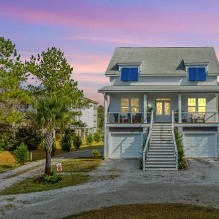 Buy this 3 bed house on Carolina Dock and Marine in 1355 River Road, Charleston
