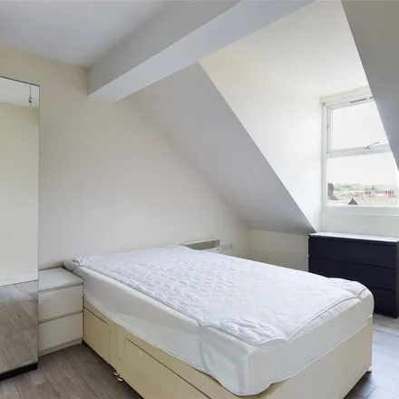 Rent this 1 bed apartment on Hall Road in Leeds, LS12 1XB