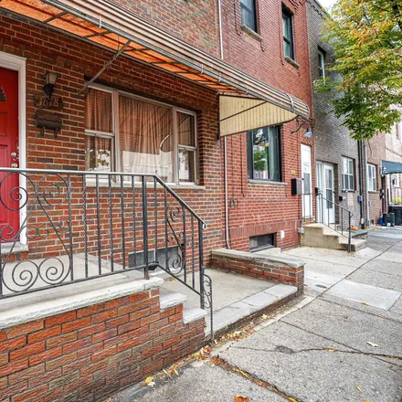 Buy this 3 bed townhouse on 1613 South 7th Street in Philadelphia, PA 19147