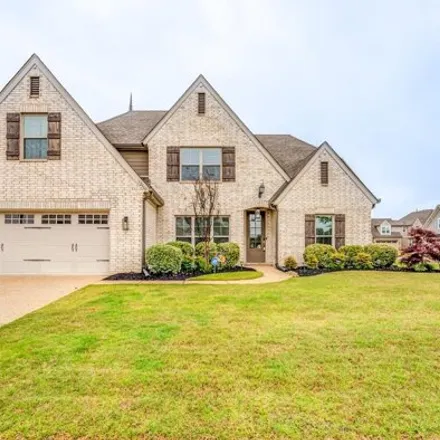 Buy this 5 bed house on unnamed road in Arlington, Shelby County