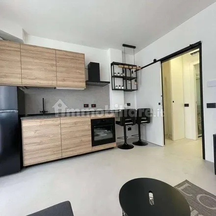 Image 9 - Via Redipuglia, 21046 Malnate VA, Italy - Apartment for rent