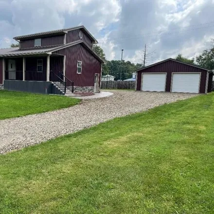 Buy this 3 bed house on Dollar General in PA 285, Pymatuning Central