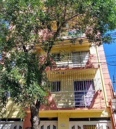 Buy this studio apartment on Junín 1182 in Partido de San Fernando, 1646 San Fernando