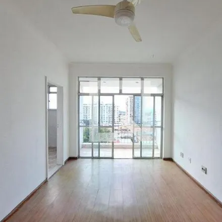Rent this 1 bed apartment on Rua Vitor Meirelles in Riachuelo, Rio de Janeiro - RJ