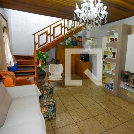 Rent this 2 bed house on Rua São Jerônimo in Esmeralda, Viamão - RS