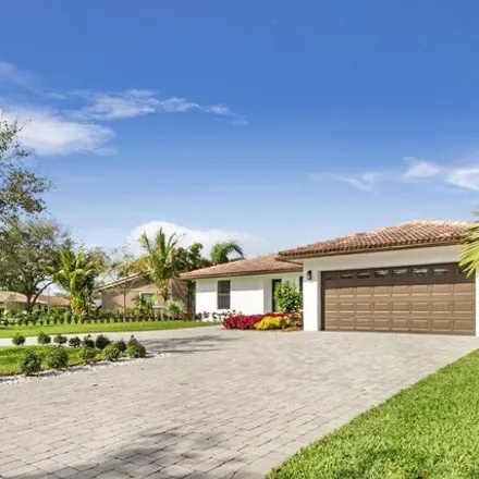 Image 4 - 11035 Northwest 19th Street, Coral Springs, FL 33071, USA - House for sale