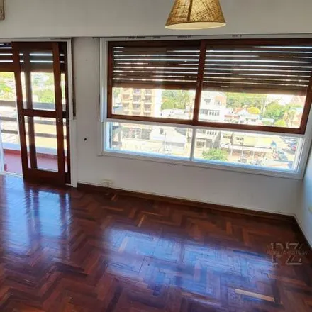 Rent this 1 bed apartment on San Martín 435 in Quilmes Este, Quilmes