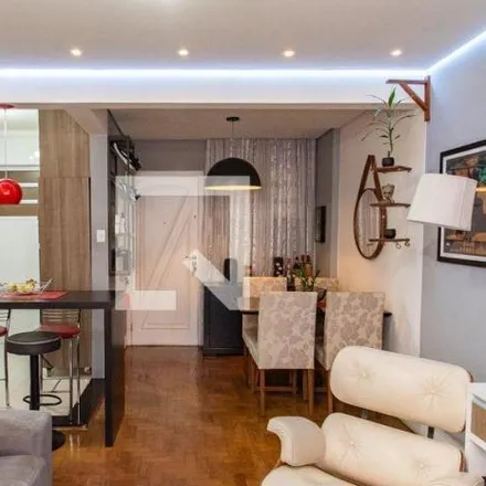 Buy this 2 bed apartment on Avenida Doutor Ricardo Jafet 424 in Vila Monumento, São Paulo - SP