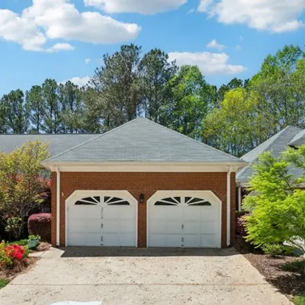 Image 2 - 3716 Wedgewood Chase Northwest, Peachtree Corners, GA 30092, USA - Townhouse for sale