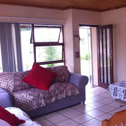 Image 2 - Sandbaai, Overstrand Local Municipality, 7200, South Africa - House for rent