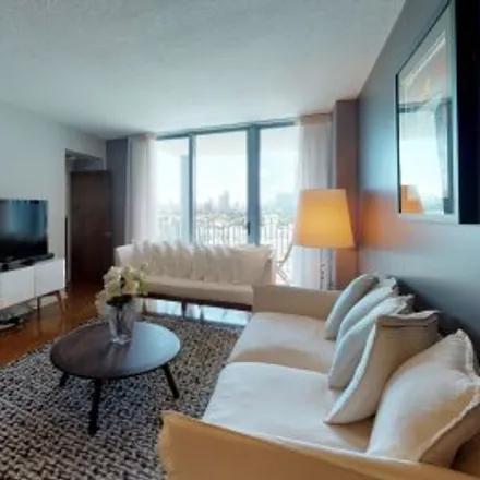 Rent this 1 bed apartment on #810,1500 Ocean Drive in Miami Beach City Center, Miami Beach