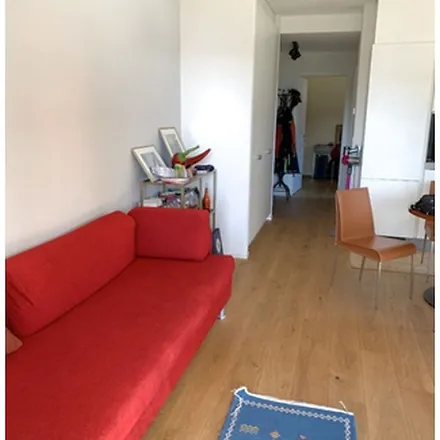 Rent this 2 bed apartment on Auberge communale de Puidoux in Route du Village, 1070 Puidoux