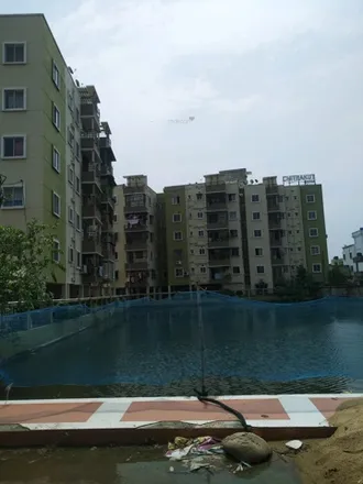 Image 3 - unnamed road, Keshtopur, Bidhannagar - 700101, West Bengal, India - Apartment for rent