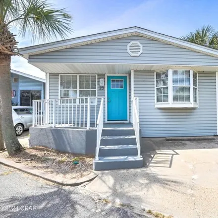 Buy this 3 bed house on 30 Gulf Drive in Lower Grand Lagoon, Bay County