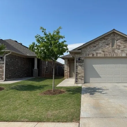 Rent this 3 bed house on Southwest 23rd Street in Oklahoma City, OK 73169
